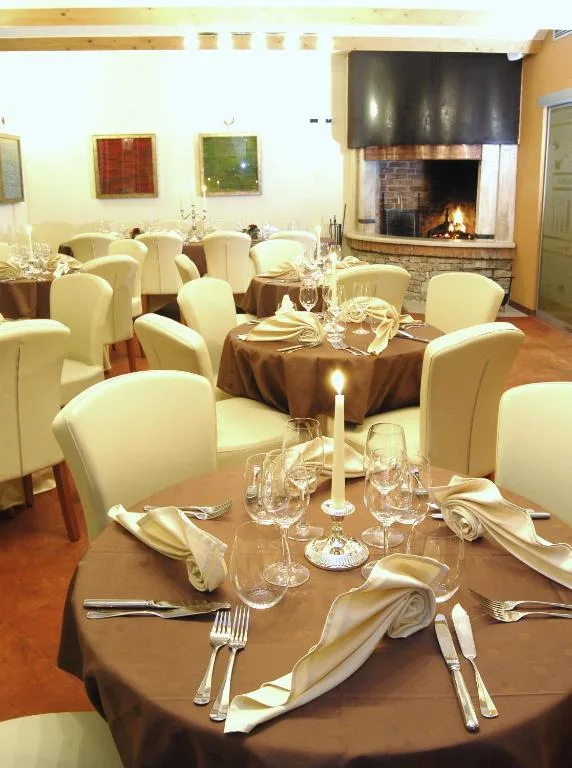 Hotel Villa Cittar — 4