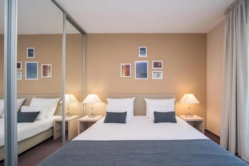 Hotel Zlatna Vala — 2
