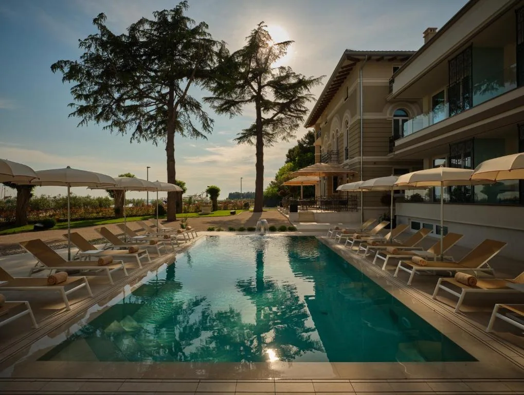 Palazzo Rainis Hotel & Spa - Small Luxury Hotel - Adults Only — 2