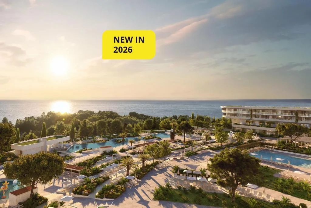 Pical Resort, Valamar Collection — 2