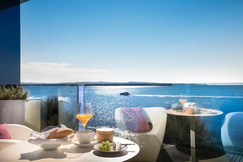 RIVALMARE BEACH Boutique Hotel — 4