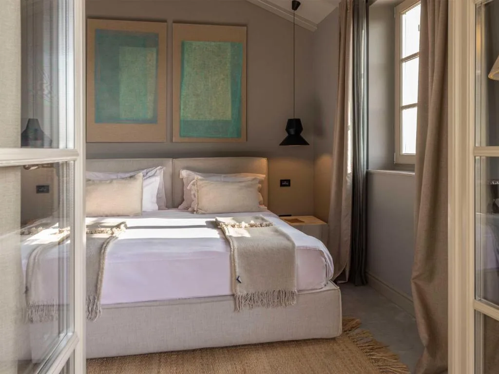 San Canzian Hotel & Residences - Small Luxury Hotels of the World — 3