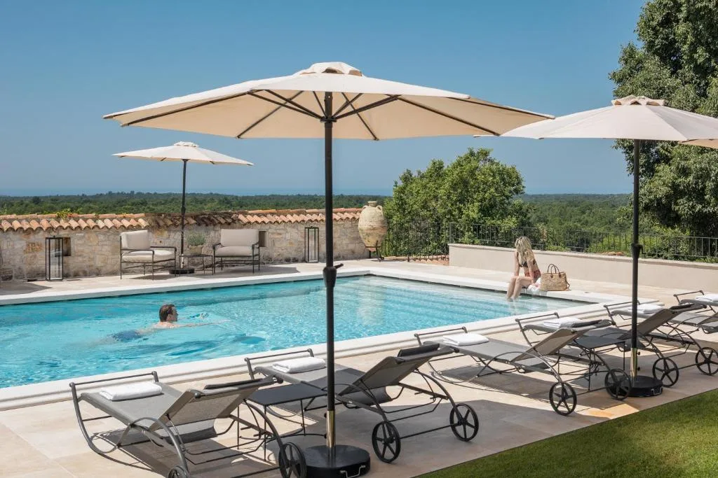 San Tomasini Heritage Hotel — 4