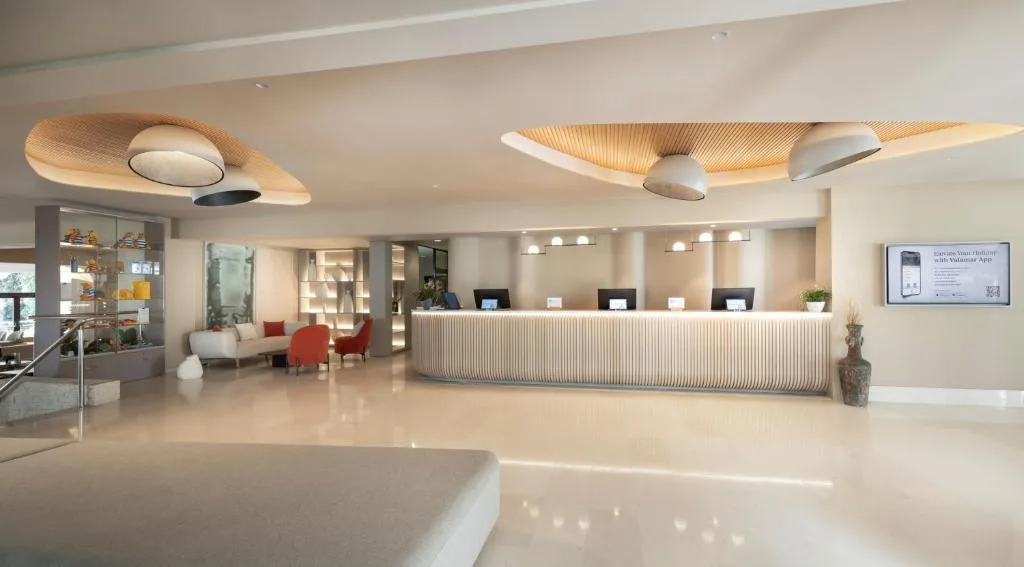 Valamar Tamaris Resort — 5