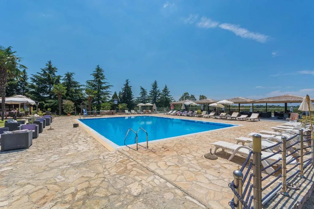 Villa Gloria 2