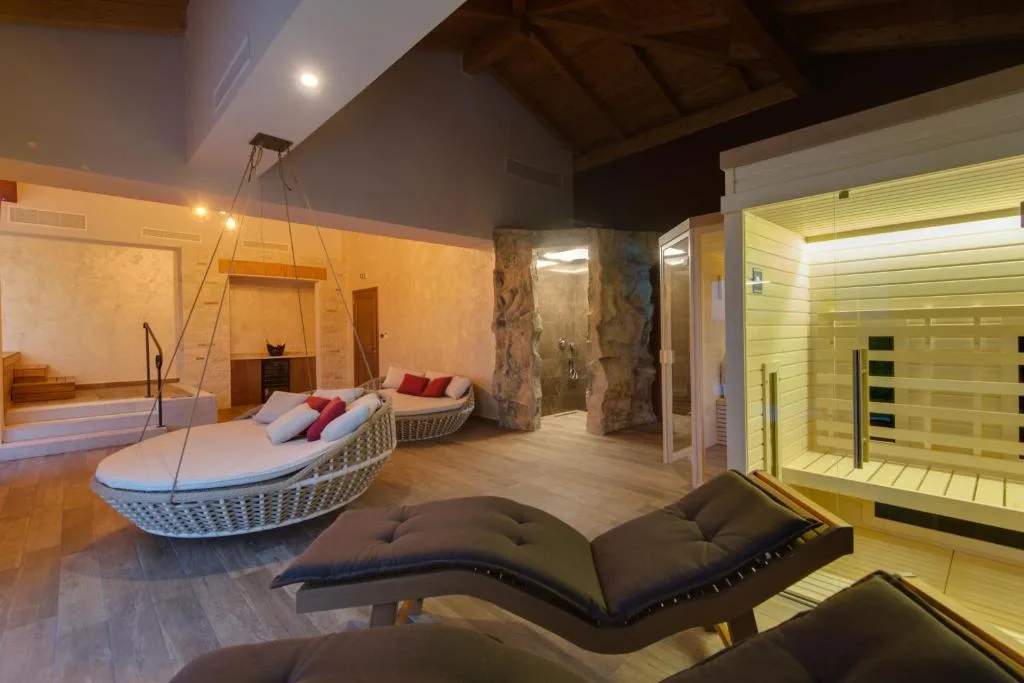 Wine Residence Cattunar — 2