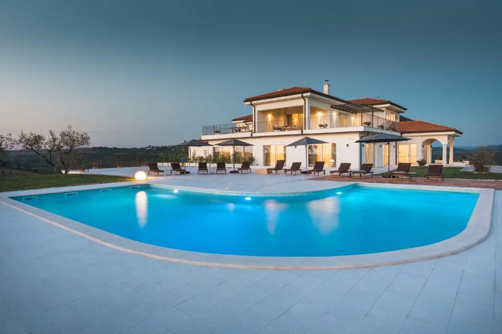 Wine Residence Cattunar — 3