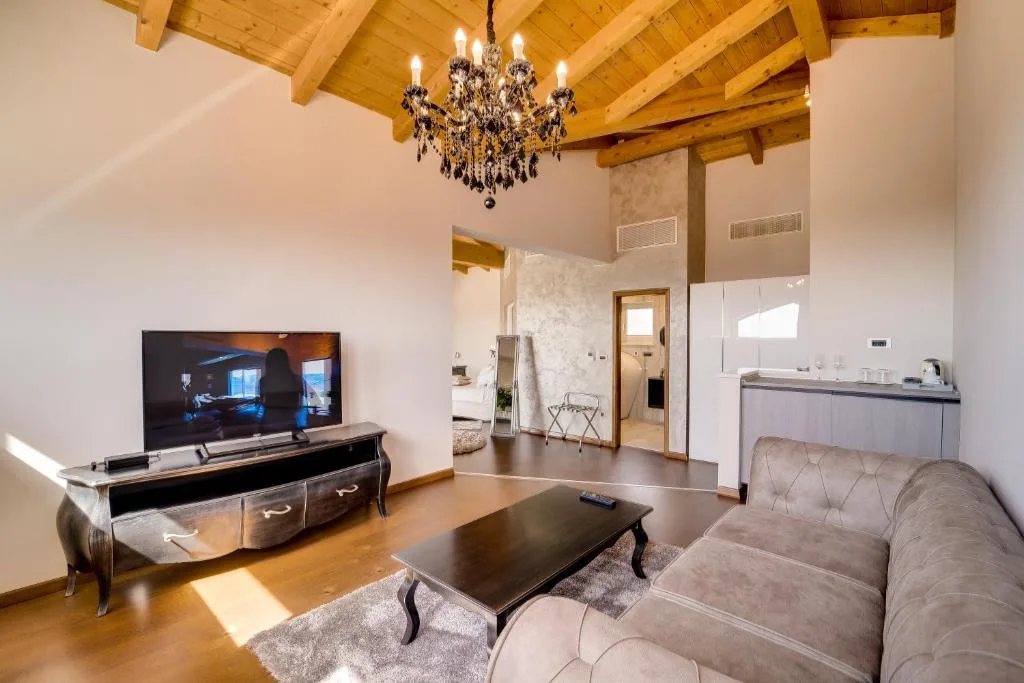 Wine Residence Cattunar — 4