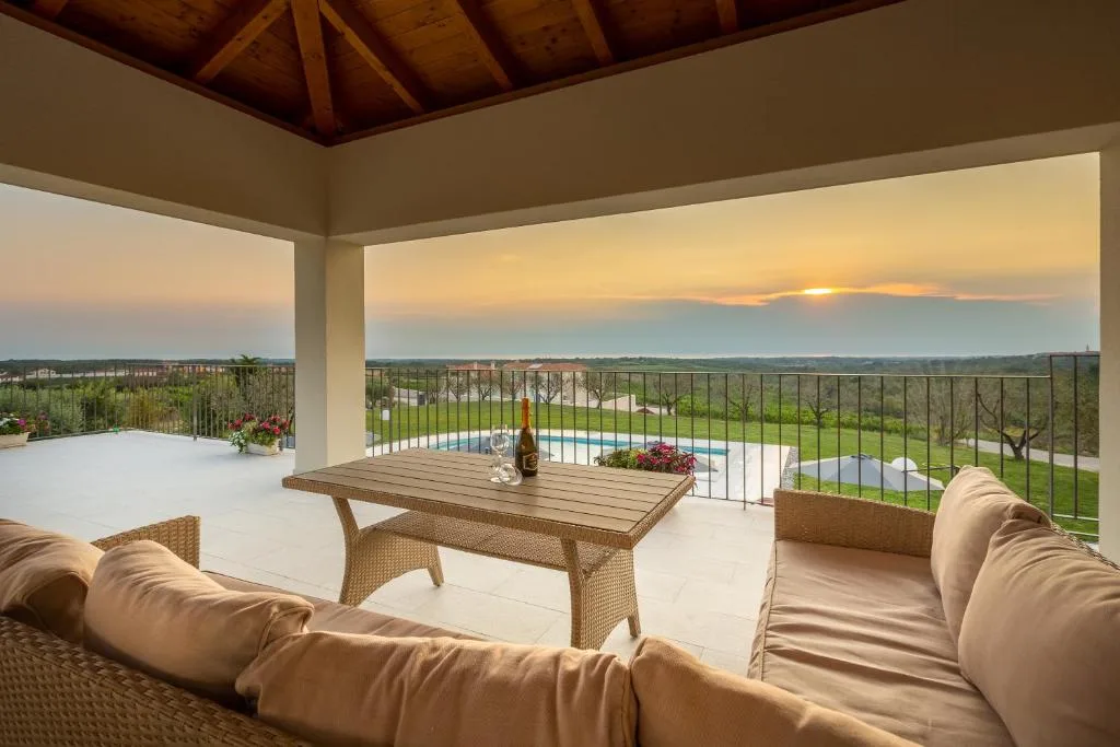 Wine Residence Cattunar — 5
