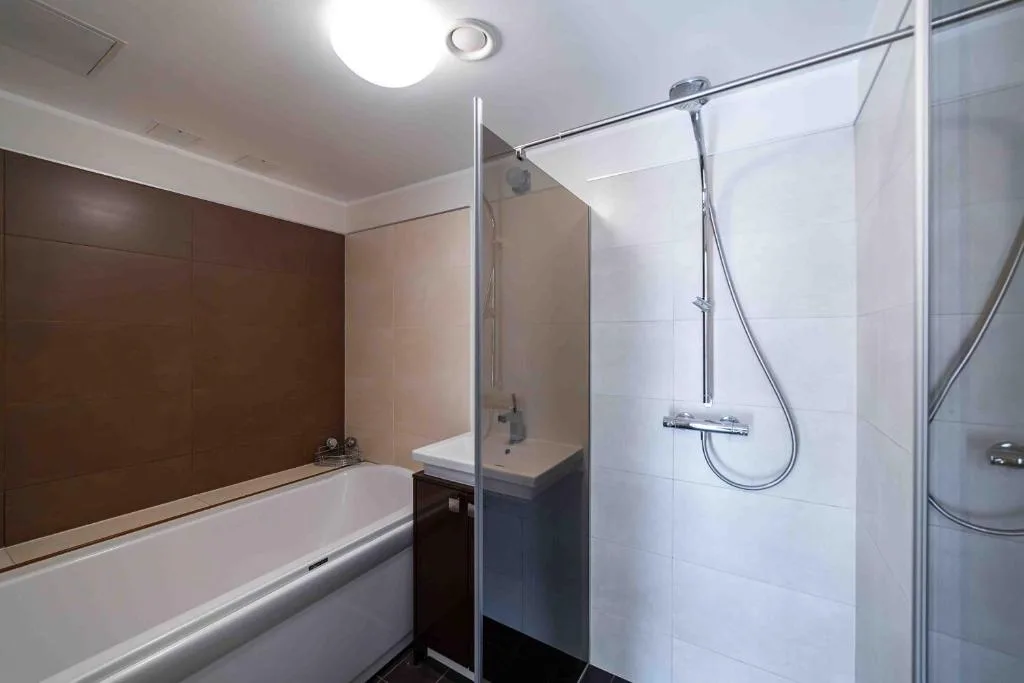 1-Bedroom Rotermann Quarter Apartment — 3