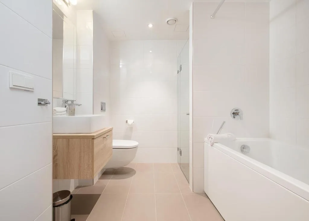 8ERA Business Executive Rotermanni Apartments — 2