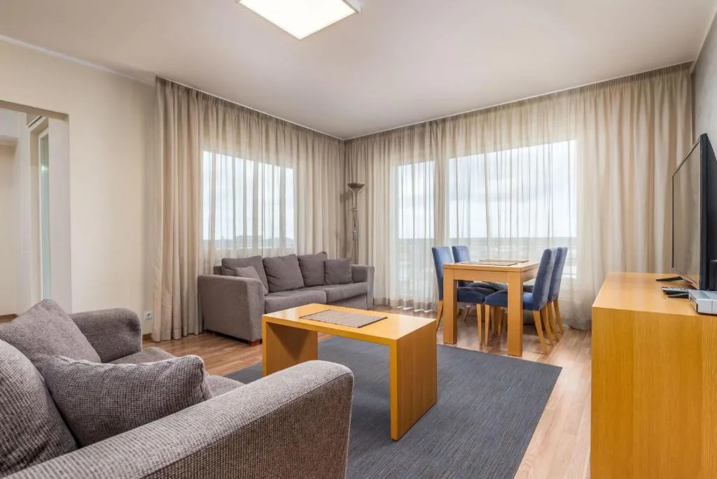 Adelle Apartments Viru Keskuses, 9-th floor — 2