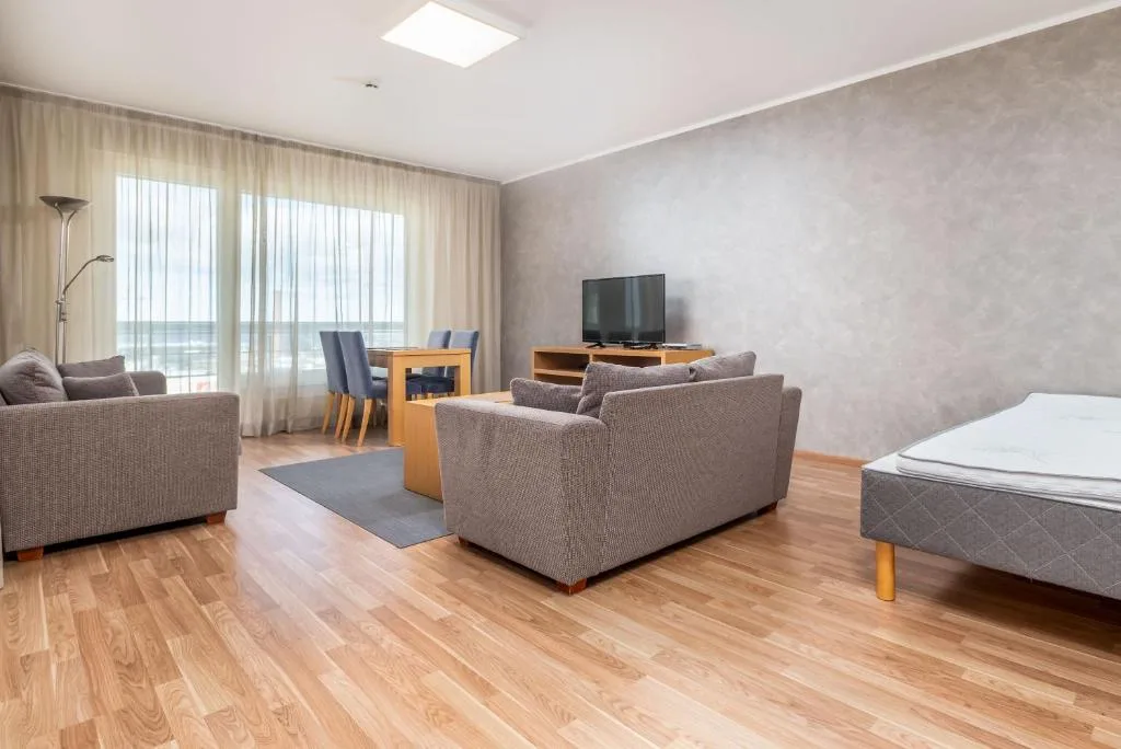 Adelle Apartments Viru Keskuses, 9-th floor — 5