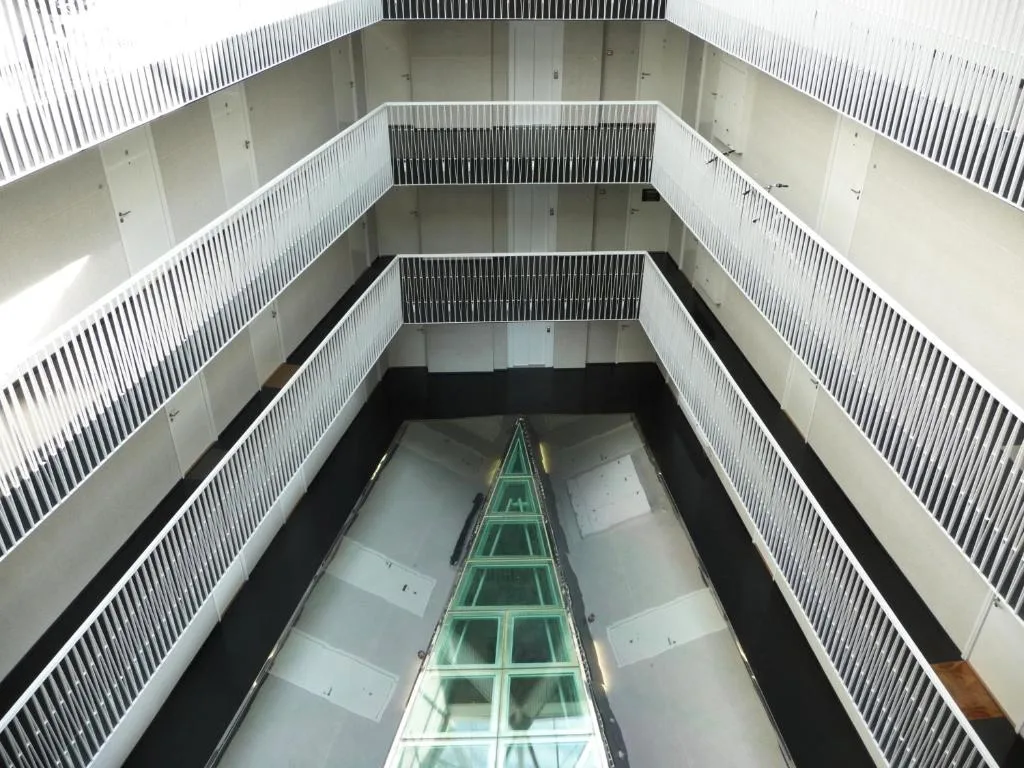 Apartments Rotermanni — 5