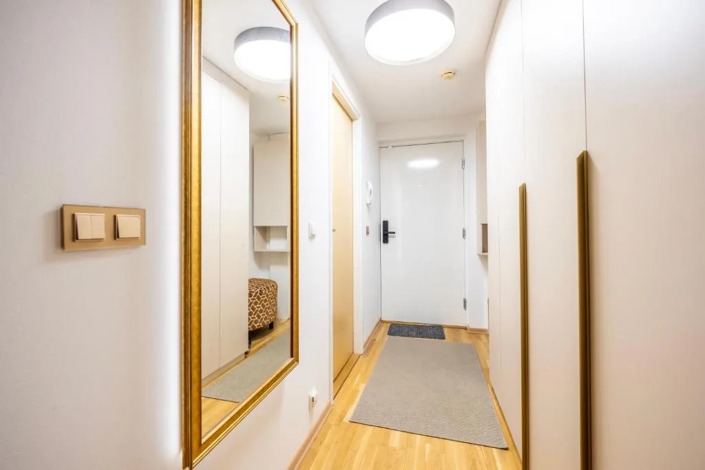 Bright Studio in Rotermann Quarter - Noor Apartment — 3