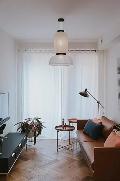 Cozy studio next to old town in Rotermann Quater — 5