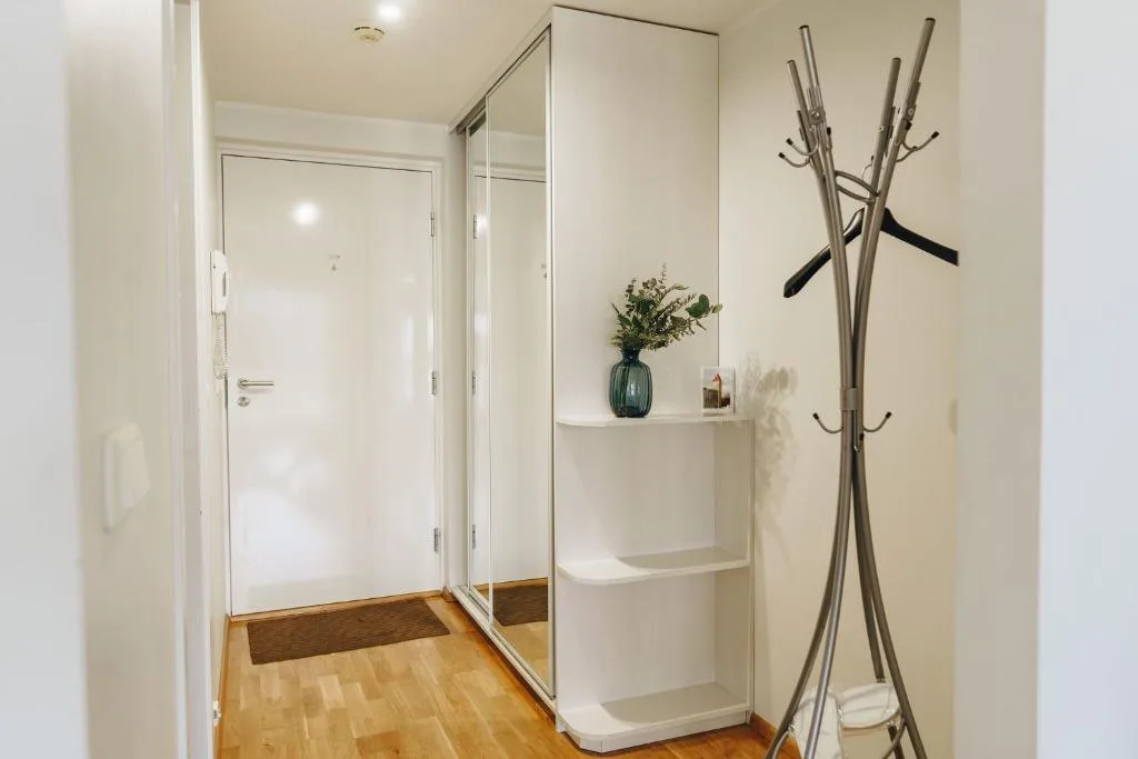 Dream Stay - Rotermanni City Apartment — 3