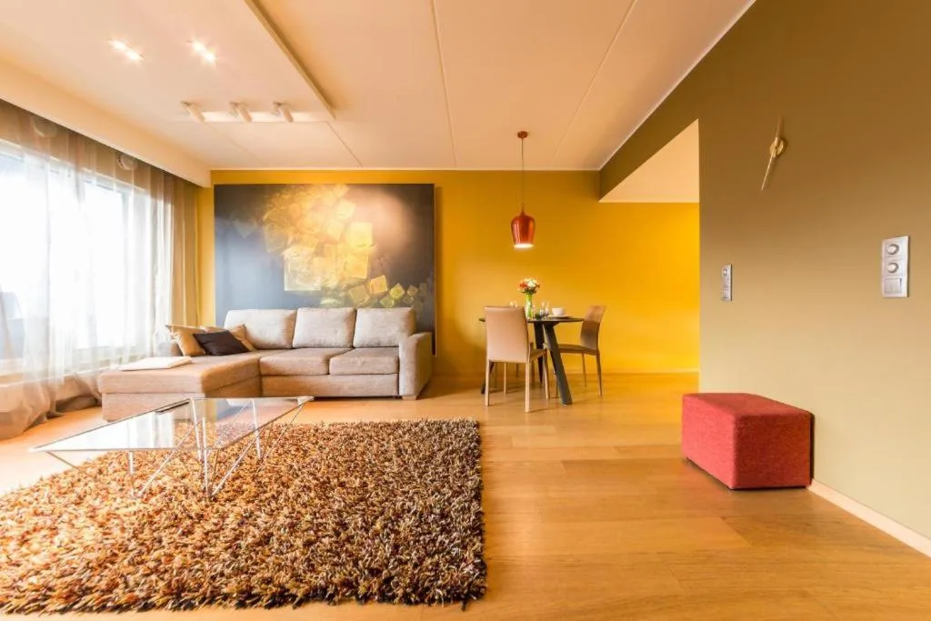 Easy Stay Apartments - City Centre