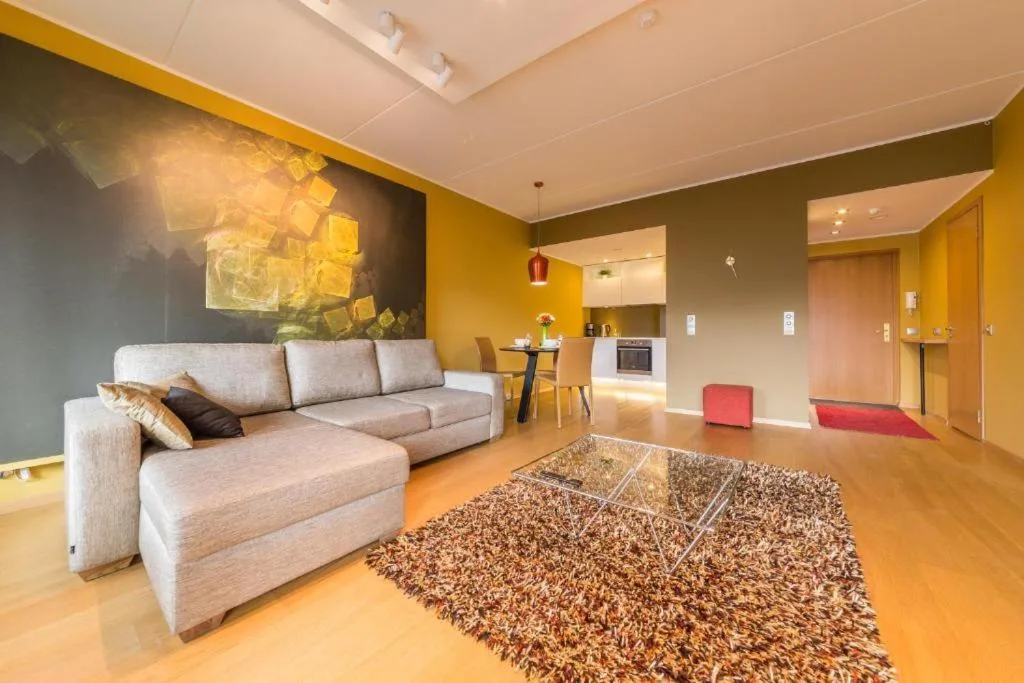 Easy Stay Apartments - City Centre — 2