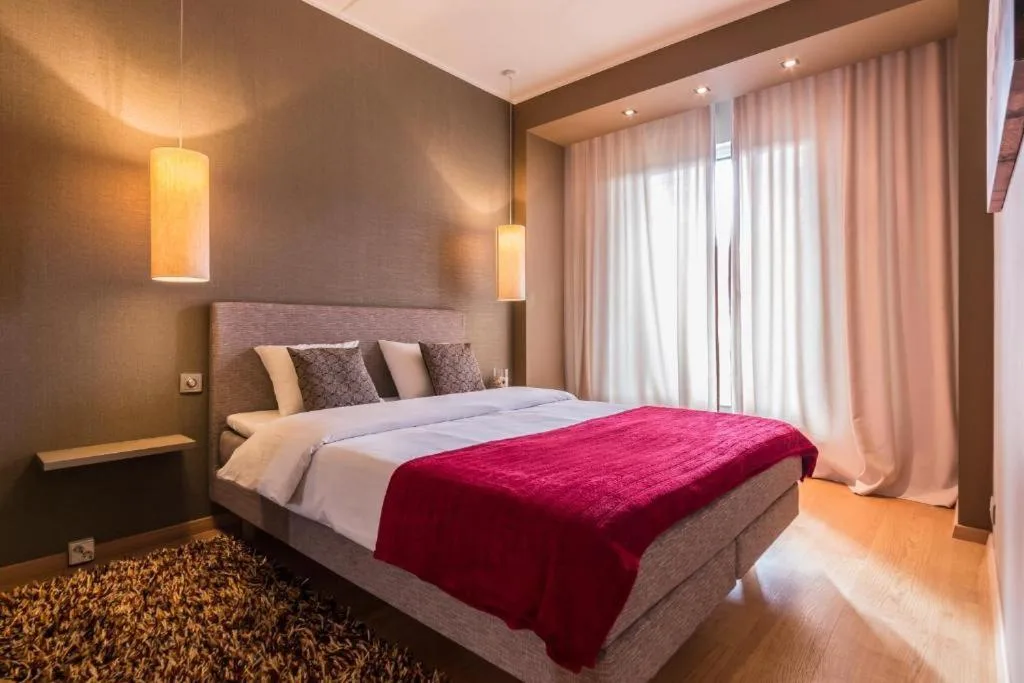 Easy Stay Apartments - City Centre — 4
