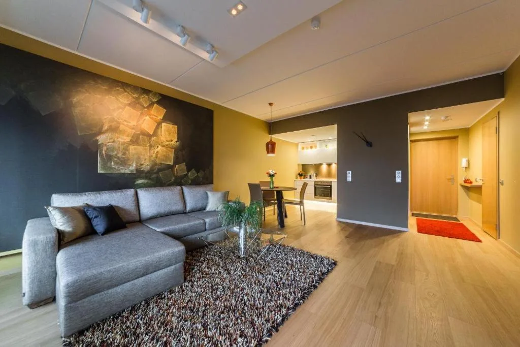 Easy Stay Apartments - City Centre — 5