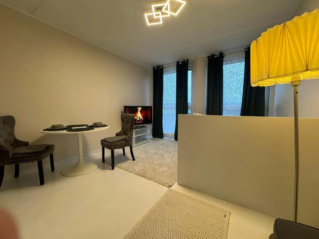 I&A Residence - Roseni tn — 2