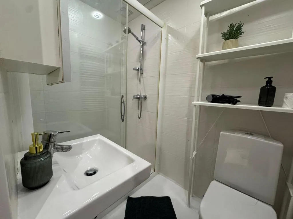 I&A Residence - Roseni tn — 3