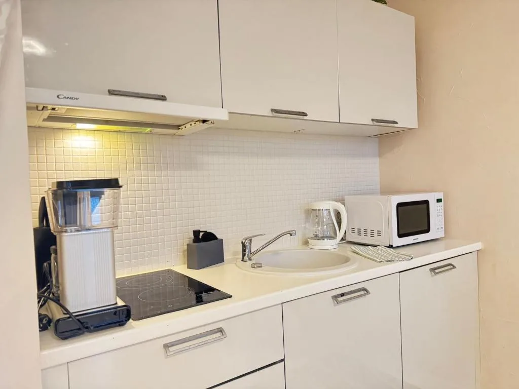 I&A Residence - Roseni tn — 4