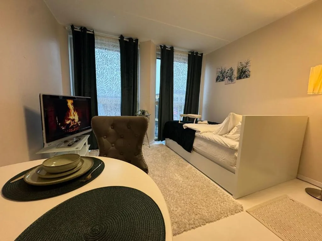 I&A Residence - Roseni tn — 5