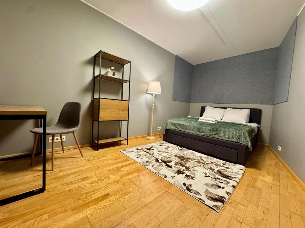 I&A Residence - Rotermann City