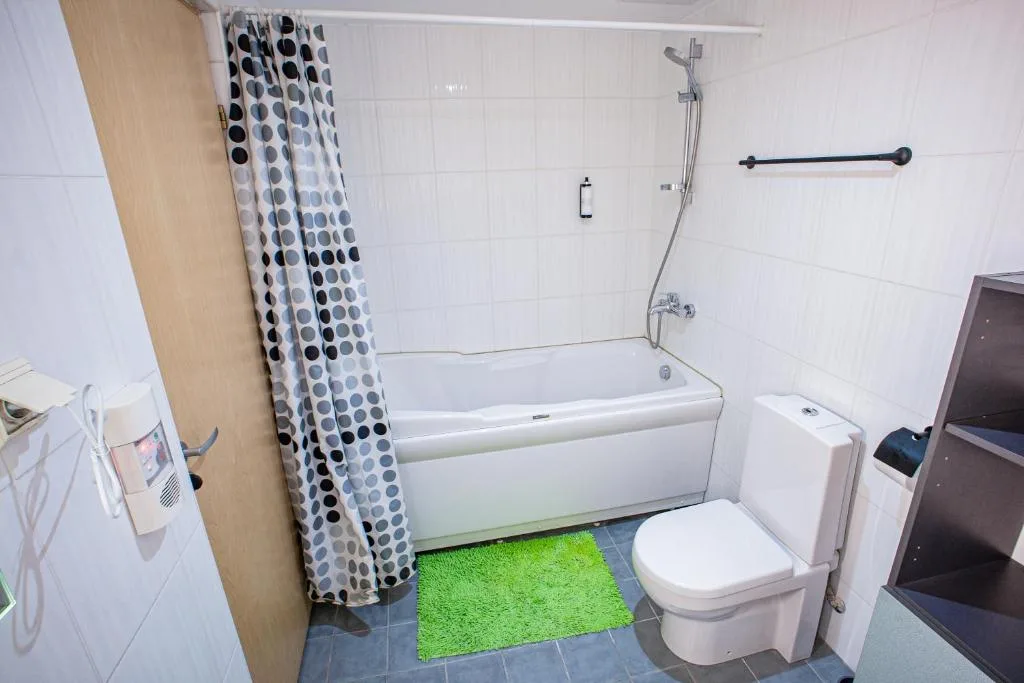 I&A Residence - Rotermann City — 3