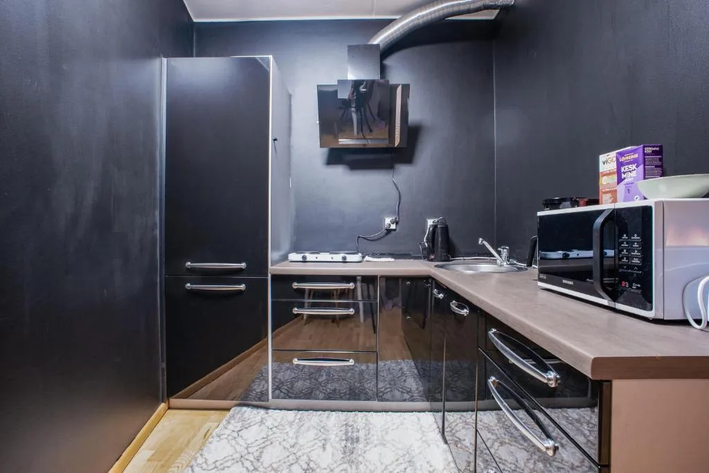 I&A Residence - Rotermann City — 4