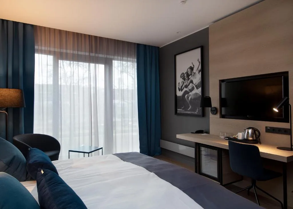 Kalev Spa Hotel & Waterpark — 2