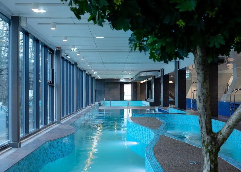 Kalev Spa Hotel & Waterpark — 3