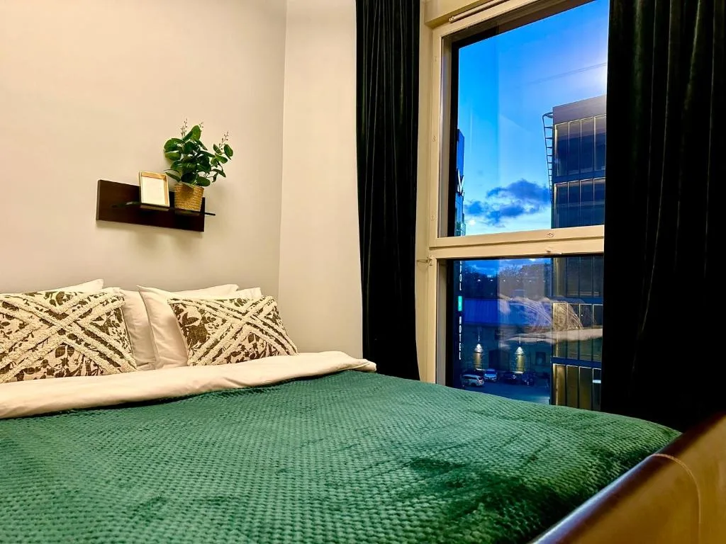 Luxury Suites Roseni 12 by Rikas Hotels