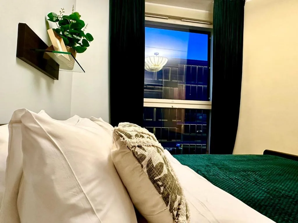 Luxury Suites Roseni 12 by Rikas Hotels — 3