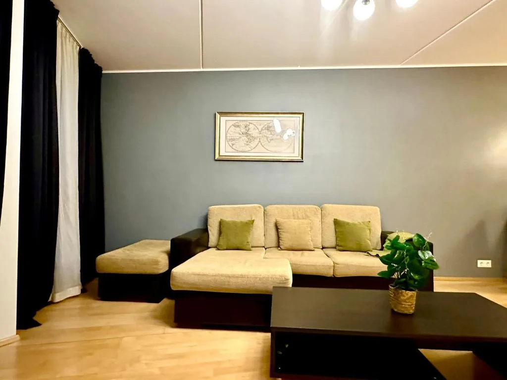 Luxury Suites Roseni 12 by Rikas Hotels — 4