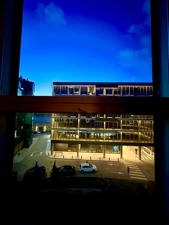 Luxury Suites Roseni 12 by Rikas Hotels — 5
