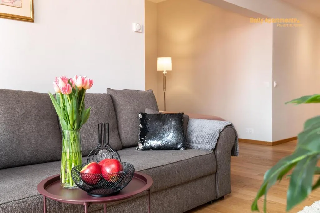 Luxury Suites Roseni 9 by Rikas Hotels