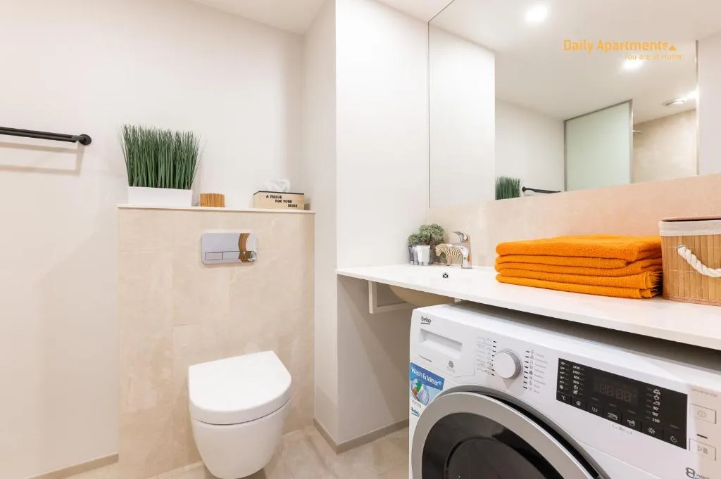 Luxury Suites Roseni 9 by Rikas Hotels — 5