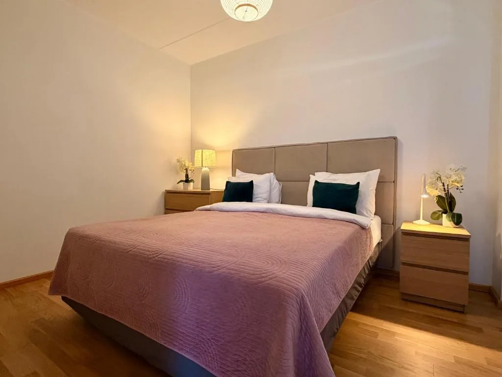 Luxury Suites Rotermanni 5 by Rikas Hotels