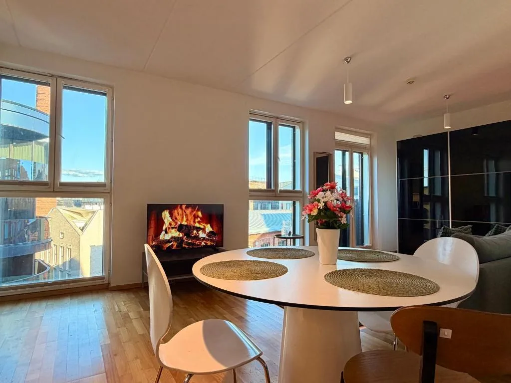 Luxury Suites Rotermanni 5 by Rikas Hotels — 2