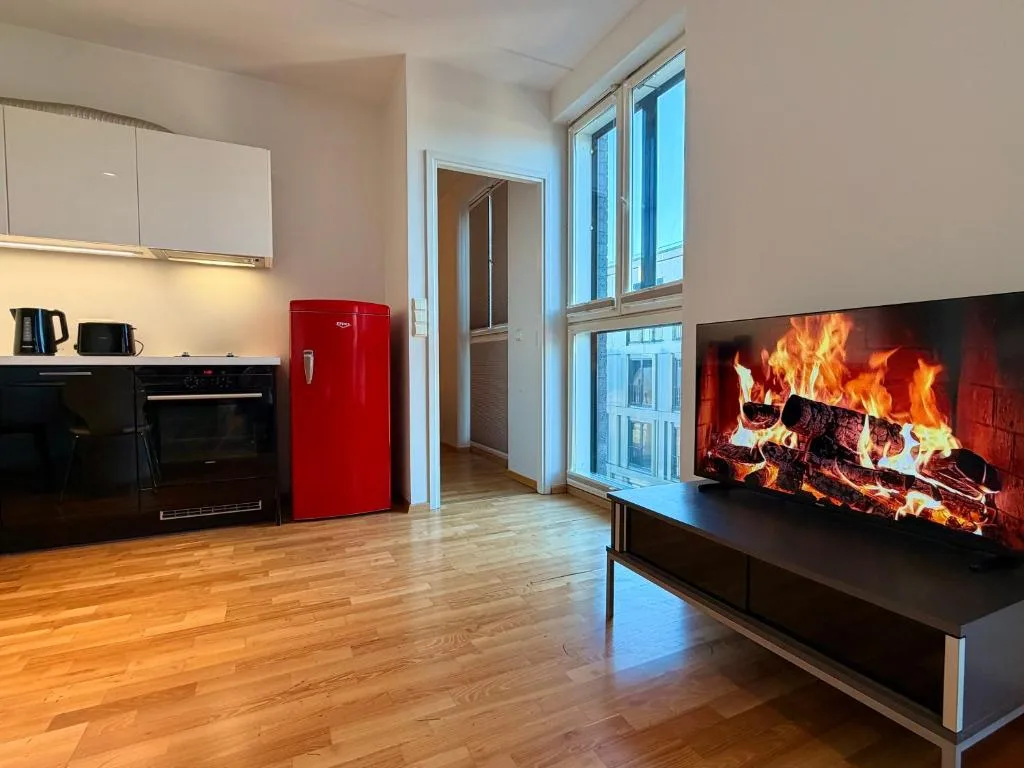 Luxury Suites Rotermanni 5 by Rikas Hotels — 3
