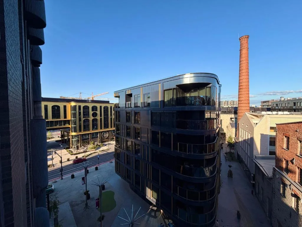 Luxury Suites Rotermanni 5 by Rikas Hotels — 5