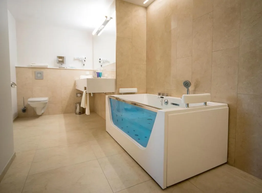 Metropol Spa Hotel — 2