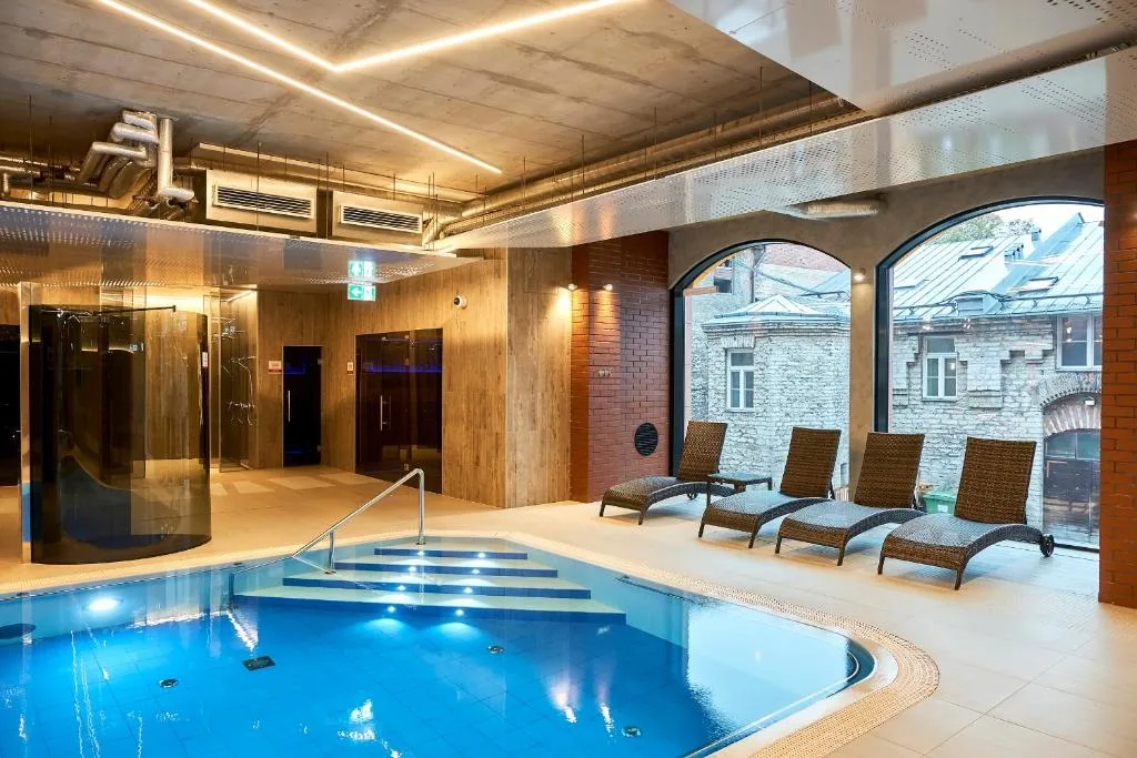 Metropol Spa Hotel — 3