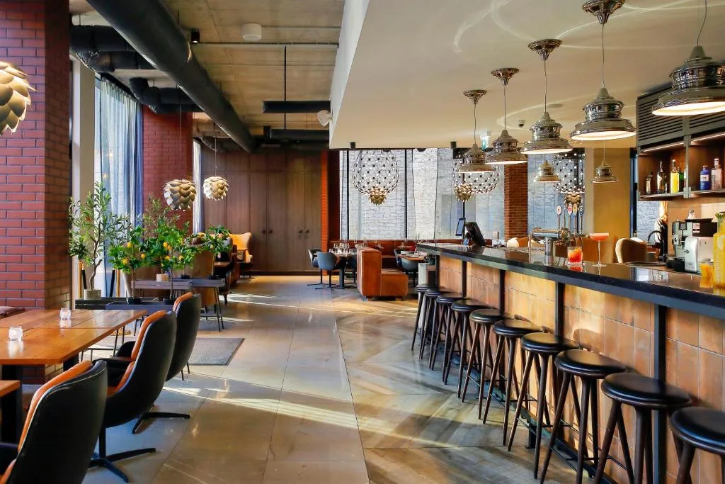 Metropol Spa Hotel — 4