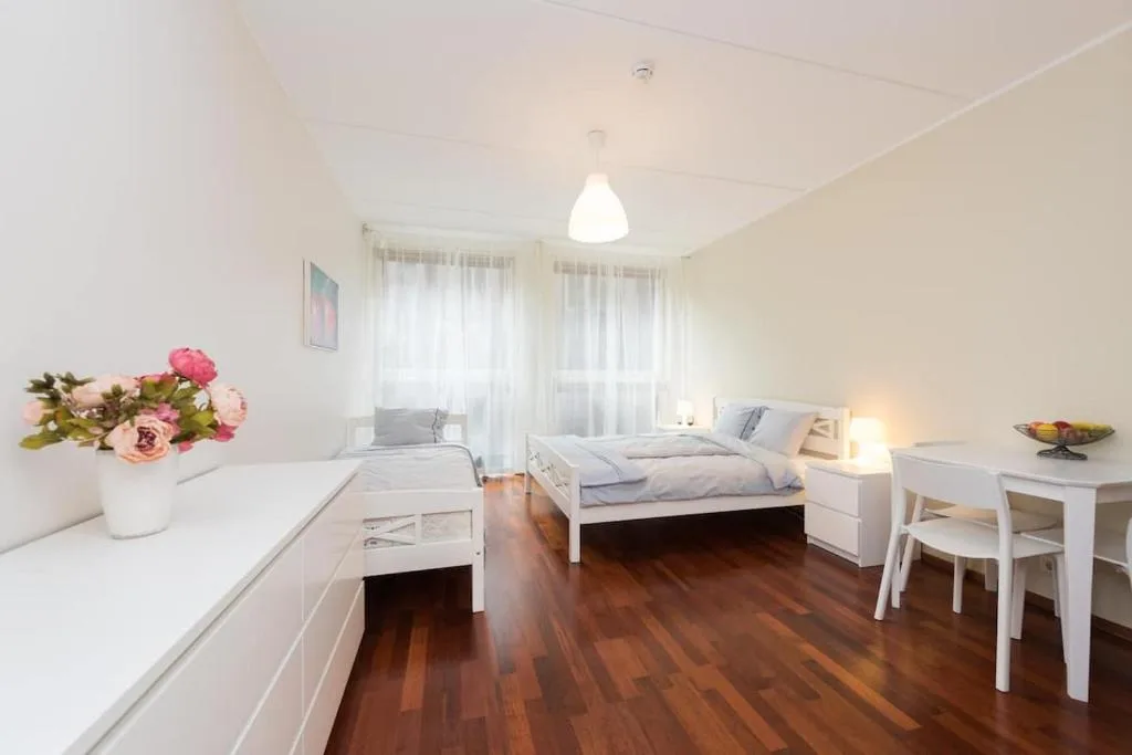 Roseni City Apartment — 3