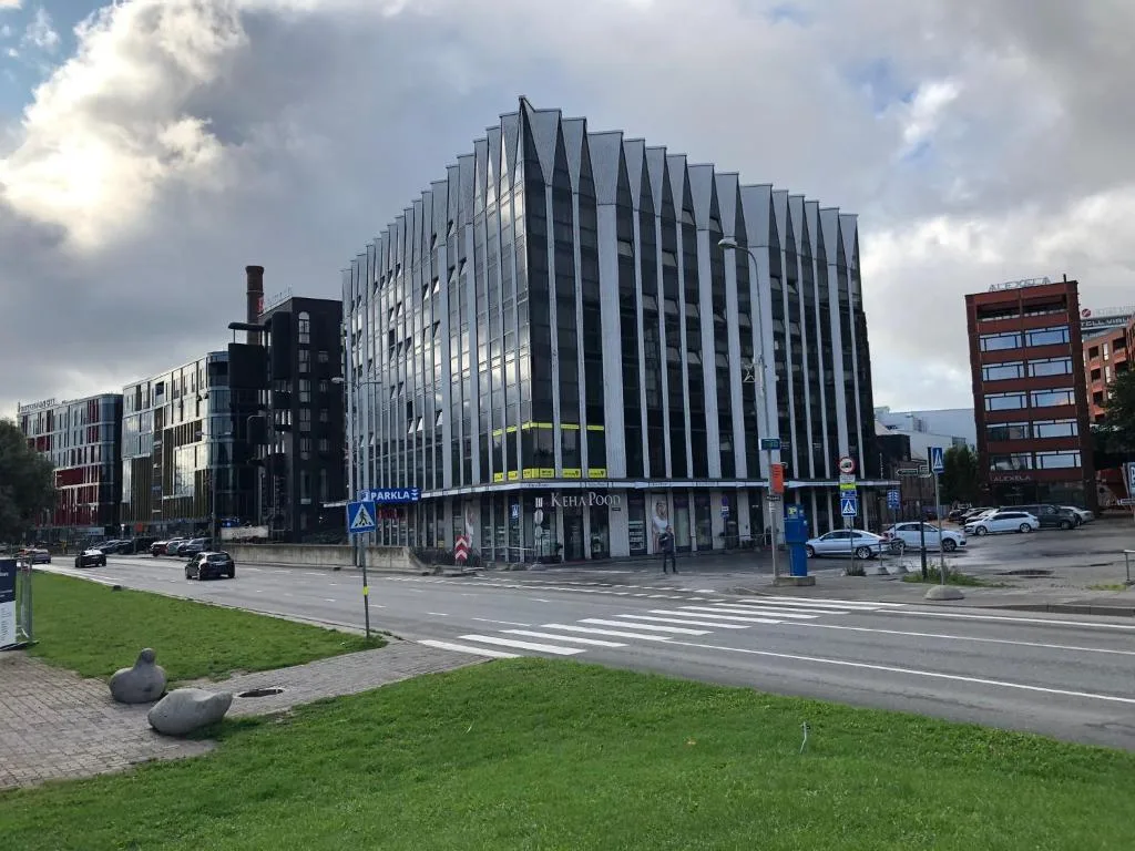 Roseni City Apartment — 4