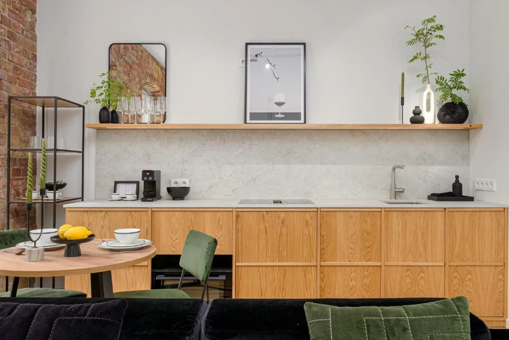 Rotermann Industrial Art Loft — 5